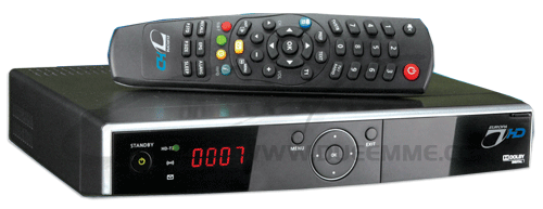 7 box - HD