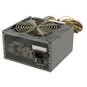 ALIMENTATORE SILENZIOSO DA 550W PER COMPUTER