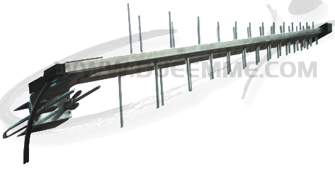 ANTENNA GSM PER CELLULARI