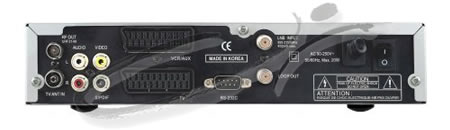 clarke tech 2100 retro