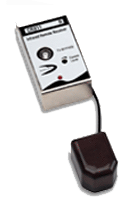 CRX11 - Ripetitore di Telecomando