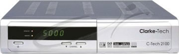 clarke tech 2100