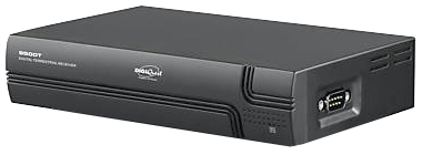Decoder Digitale Terrestre Digiquest 9500