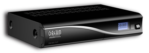 DREAMBOX DM800HD PVR