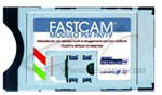 FAST cam