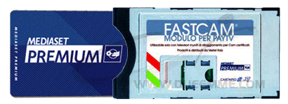 FAST Cam