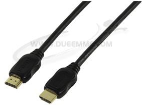 CAVO HDMI ETHERNET 1.4 - 1.5MT