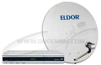 KIT ELDOR