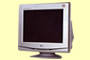 monitor 17"