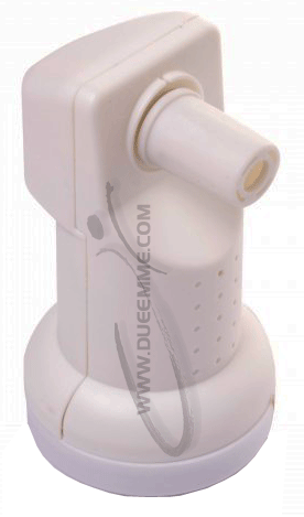 LNB UNIVERSALE 1 USCITA 0.1 Db