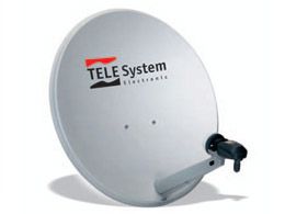 PARABOLA TELESYSTEM PF60