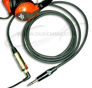 CAVO RCA STEREO MT 1,5