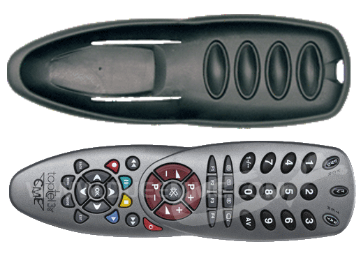 TELECOMANDO TopTel3 300