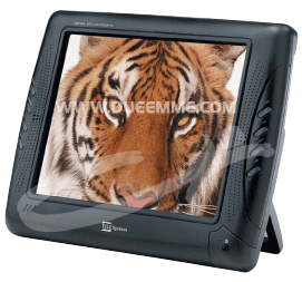 Telesystem TS010