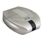 TELESYSTEM TS041 Ripetitore di Telecomando AGGIUNTIVO