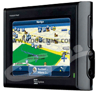 TELESYSTEM TS8.5PND - Navigatore Satellitare GPS