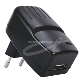 CARICATORE HQ USB DUAL PER AUTO