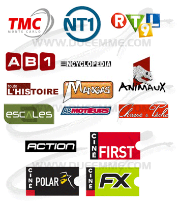 ABsat THEMATIQUE CINEMA 