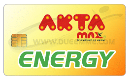 Akta Energy