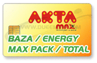 Akta