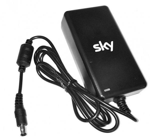 alimentatore originale sky