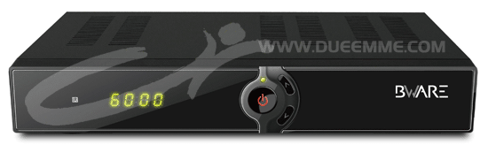 DECODER BWARE JB007 HD 