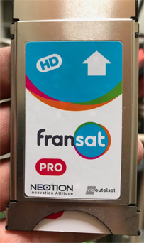 FRANsat