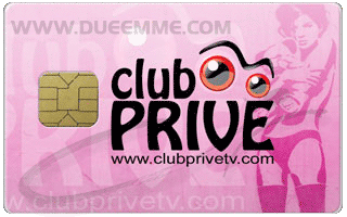 Club Prive