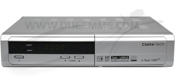 clarke tech 1500 plus