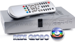 Decoder Tv Globo