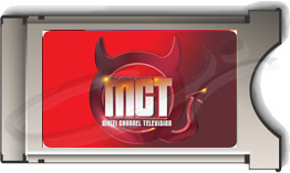 Cam MCT Devil