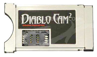 DIABLO CAM 2 