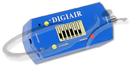 Digiair