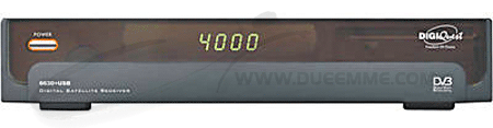 Digiquest 6630 