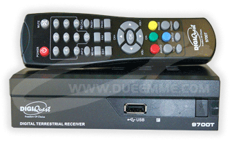 DIGIQUEST 9700 T