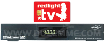DIGIQUEST 6330 CX