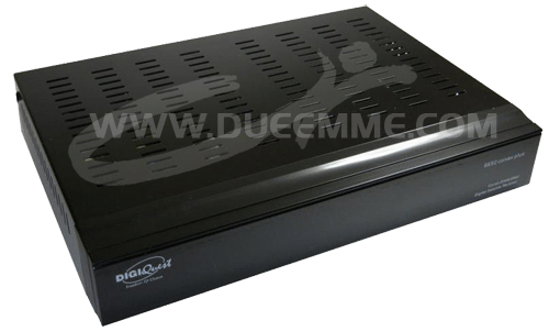 Digiquest 6650