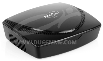 DIGIQUEST 9600 T