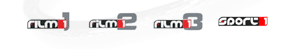 canal digitaal film - sport
