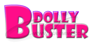 DOLLY BUSTER TV