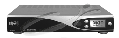 dreambox 7025