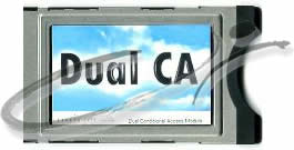dual ca