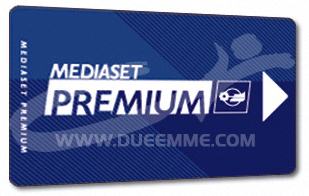 Mediaset premium