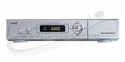 SMART Enigma X-5