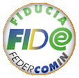Il Marchio Fiducia Federcomin
