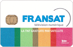 FRANsat