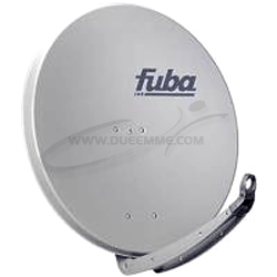 PARABOLA FUBA 80 ALLUMINIO