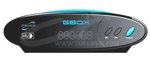 clarke-tech GBOX