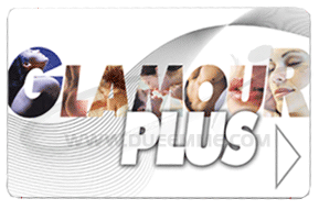 Glamoue plus