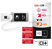 HD PLUS